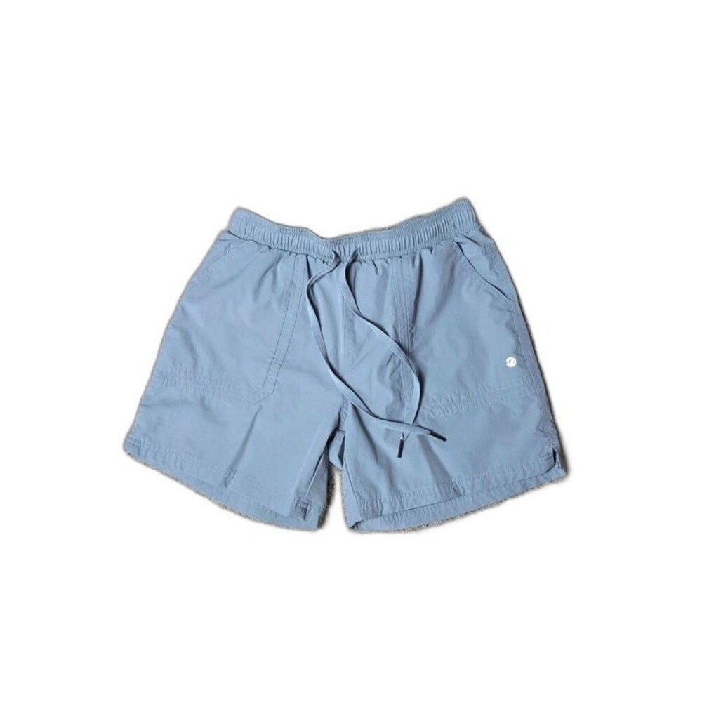 Willit Gray Women's Shorts Size S